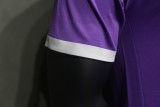 Real Madrid Authentic Retro Jersey Away Soccer Shirt 2016/17