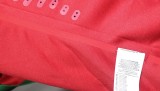 Portugal Retro Authentic Soccer Jersey Home Long Sleeve Shirt Euro 2012