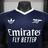 Arsenal Soccer Jersey Special Edition Authentic Shirt 2024/25