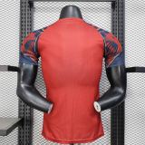 Manchester United Authentic Special Edition Football Jersey Shirt 2025/26