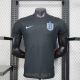 England Authentic Soccer Jersey Away Shirt 2025