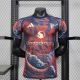 Manchester United Authentic Special Edition Football Jersey Shirt 2025/26