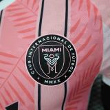 Inter Miami Authentic Soccer Jersey Special Edition Shirt 2025
