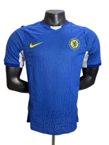 Chelsea Authentic Football Jersey Home Shirt 2026/27
