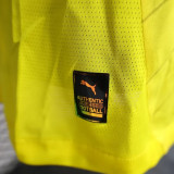 Ghana Authentic Soccer Jersey Away Shirt World Cup 2024-25