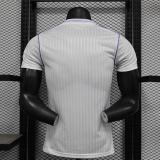 Real Madrid Authentic Soccer Jersey Special Edition Shirt 2025/26