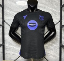 Barcelona Authentic Soccer Jersey x Kobe Bryant Shirt 2025/26
