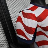 USA Authentic Soccer Jersey Home Shirt World Cup 2026