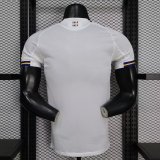 Boca Juniors Authentic Soccer Away Shirt 2026/27