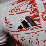 Japan Authentic Soccer Jersey Special Edition Shirt 2025