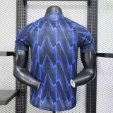 Arsenal Soccer Jersey Away Authentic Shirt 2025/26