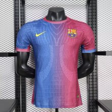 FC Barcelona Authentic Football Jersey Special Edition Shirt 2026/27