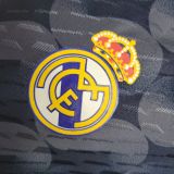 Real Madrid Authentic Soccer Jersey Away Shirt 2023/24