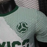 Mexico Authentic World Cup Culture Promotion Kit Soccer Jersey World Cup 2026