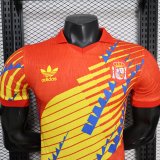 Spain Authentic Football Jersey Special Edition Shirt World Cup 2026