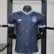 Germany Authentic Soccer Jersey Away Shirt World Cup 2026