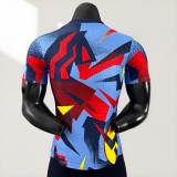 Barcelona Authentic Soccer Jersey Special Edition Shirt 2025/26
