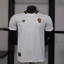 Manchester United Authentic Terrace Icons Special Edition Football Jersey Shirt 2025/26