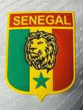 Senegal Authentic Soccer Jersey Retro Style Shirt World Cup 2026