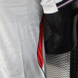 England Authentic Soccer Jersey Home Shirt World Cup 2026