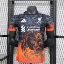 Liverpool Authentic Football Jersey Special Edition Shirt 2024/25