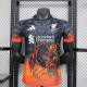 Liverpool Authentic Football Jersey Special Edition Shirt 2024/25