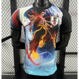 Japan Authentic Soccer Jersey Special Edition Shirt 2025