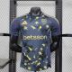 Authentic Soccer Jersey Third Away Shirt 2025/26