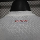 Morocco Authentic Soccer Jersey Away Shirt 2024-25