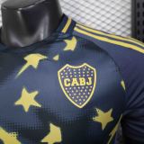 Authentic Soccer Jersey Third Away Shirt 2025/26