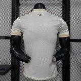 Flamengo Authentic Soccer Jersey Third Away Shirt 2025