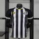 Santos FC Authentic Soccer Jersey Away Shirt 2025