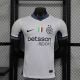 Authentic Soccer Jersey Inter Milan Away Shirt 2024/25