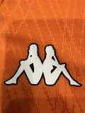 Côte d'Ivoire Authentic Soccer Jersey Special Edition Shirt 2025
