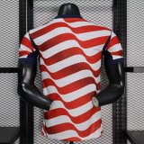 USA Authentic Soccer Jersey Home Shirt World Cup 2026