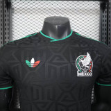 Mexico Authentic Special Soccer Jersey 2025