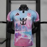 Inter Miami Authentic Soccer Jersey Special Edition Shirt 2025