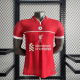 Liverpool Authentic Football Jersey x Converse Joint Special Edition Shirt 2024/25