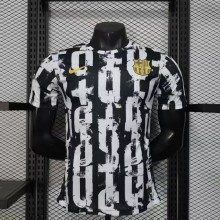 Barcelona Authentic Soccer Jersey Special Edition Shirt 2025/26