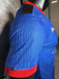 Cabo Verde Authentic Football Jersey Home Shirt World Cup 2026