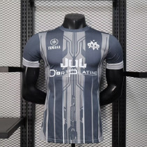 Marseille Authentic Soccer Jersey Special Edition Shirt 2025/26