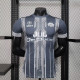 Marseille Authentic Soccer Jersey Special Edition Shirt 2025/26