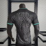 Liverpool Authentic Football Jersey x LeBron James Joint Special Edition Shirt 2024/25