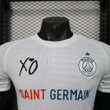 Authentic Soccer Jersey PSG Special Edition Shirt 2025/26