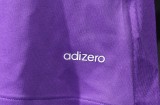 Real Madrid Authentic Retro Jersey Away Soccer Shirt 2016/17