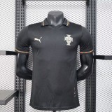 Portugal Authentic Soccer Jersey Away Shirt World Cup 2026