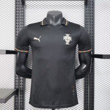 Portugal Authentic Soccer Jersey Away Shirt World Cup 2026