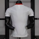 Liverpool Authentic Football Jersey Terrace Icons Special Edition Shirt 2026/27