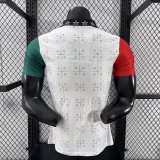 Ghana Authentic Soccer Jersey Special Edition Shirt World Cup 2025