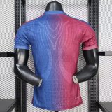 FC Barcelona Authentic Football Jersey Special Edition Shirt 2026/27